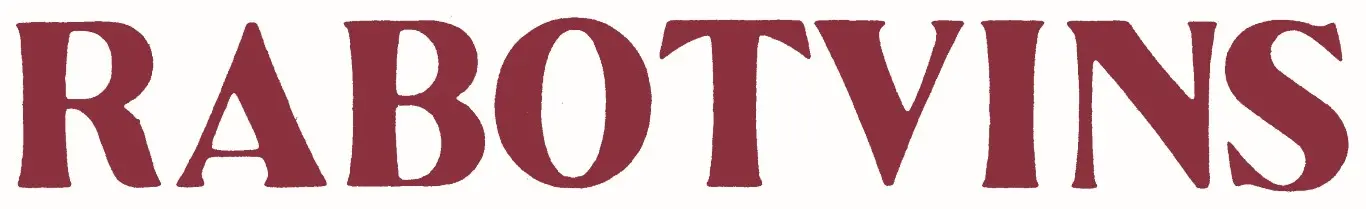 Rabotvins