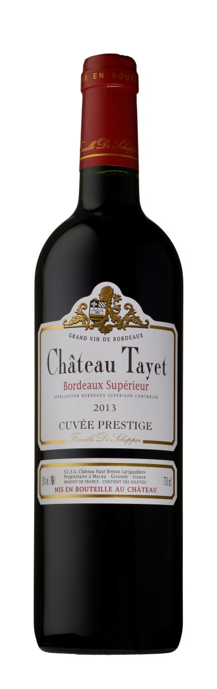 Château Tayet Prestige